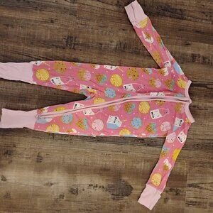 Little sleepies 3 to 6 months